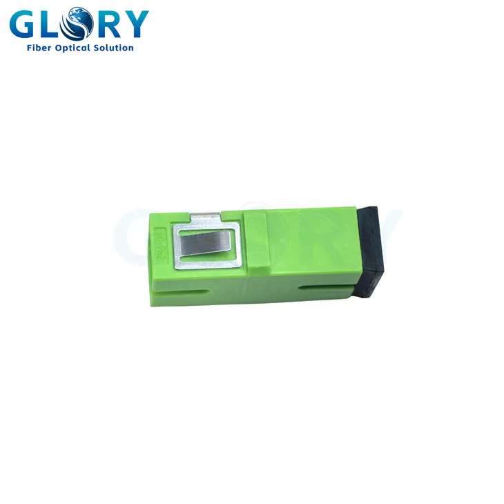 SC/APC SM Adapter factory