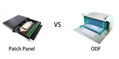 سطح سے پرے: کیوں ایک ODF صرف ایک بڑے پیچ پینل سے زیادہ ہے۔