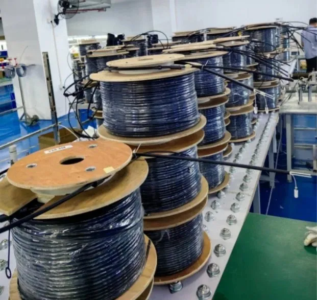 How much temperature can optical fiber truly withstand? How much temperature can optical fiber truly withstand?