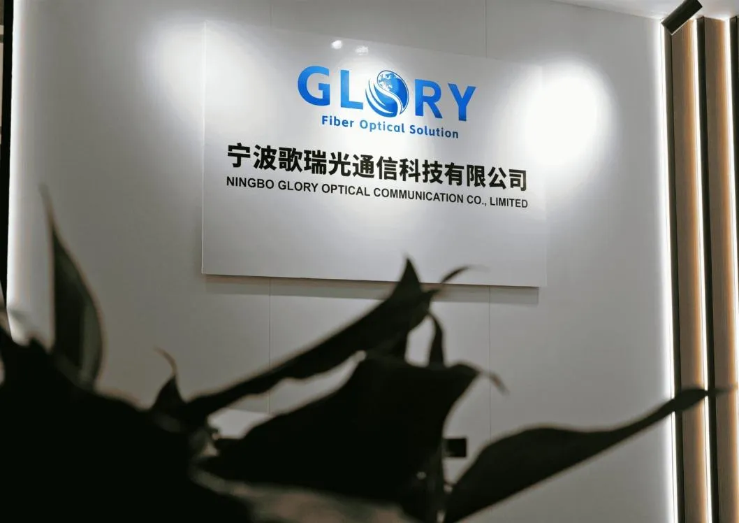 At Glory, our expertise lies in translating environmental challenges into reliable optical solutions At Glory, our expertise lies in translating environmental challenges into reliable optical solutions
