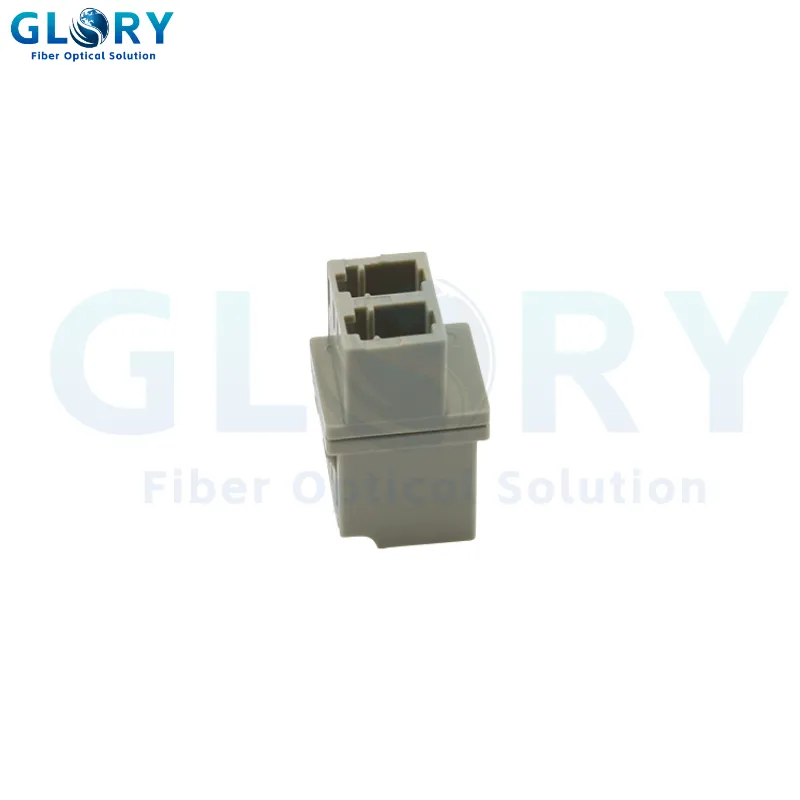 LC MM DX Adapter LC MM DX Adapter