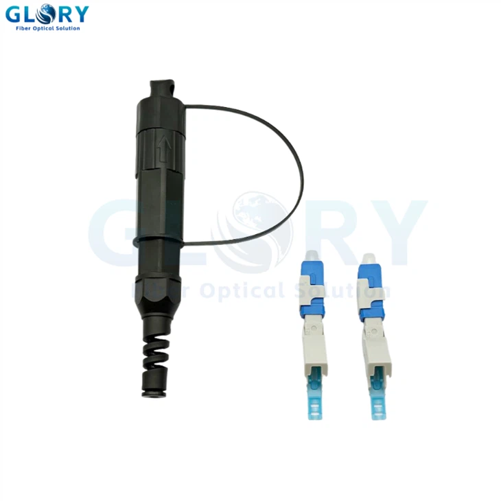 SC Waterproof Connector factory