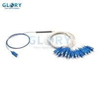 1x16 آپٹیکل اسپلٹر