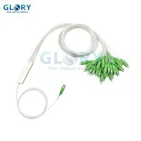 1x32 پی ایل سی اسپلٹر