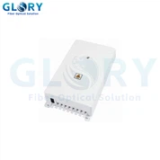 فائبر آپٹیکل ٹرمینل باکس