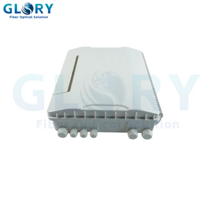 ftth splitter تقسیم خانہ