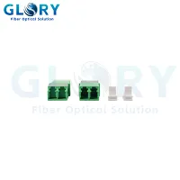 LC APC DX پلٹائیں اڈاپٹر