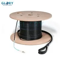 آؤٹ ڈور فائبر پیچ ہڈی