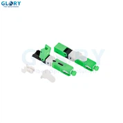 آپٹیکل فائبر فاسٹ کنیکٹر