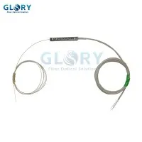 کنیکٹر کے بغیر پی ایل سی اسپلٹر