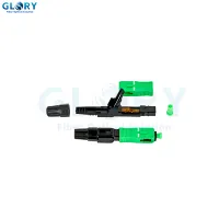 ایس سی/اے پی سی فاسٹ کنیکٹر